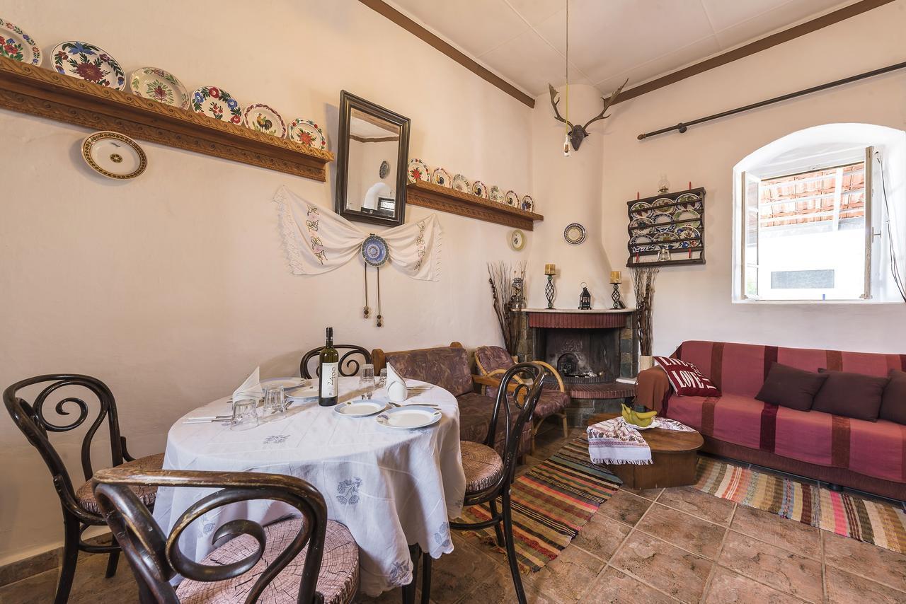 Casa La Perla * Lakhania