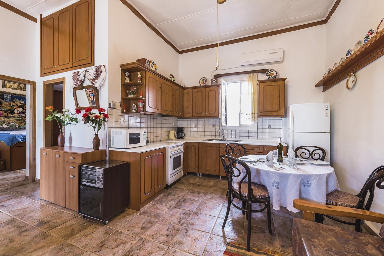 Feriehus Casa La Perla Lakhania