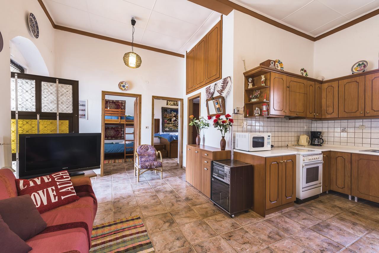 Feriehus Casa La Perla Lakhania