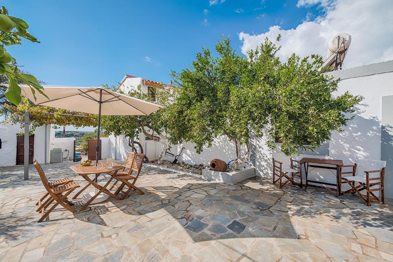 Casa La Perla * Lakhania