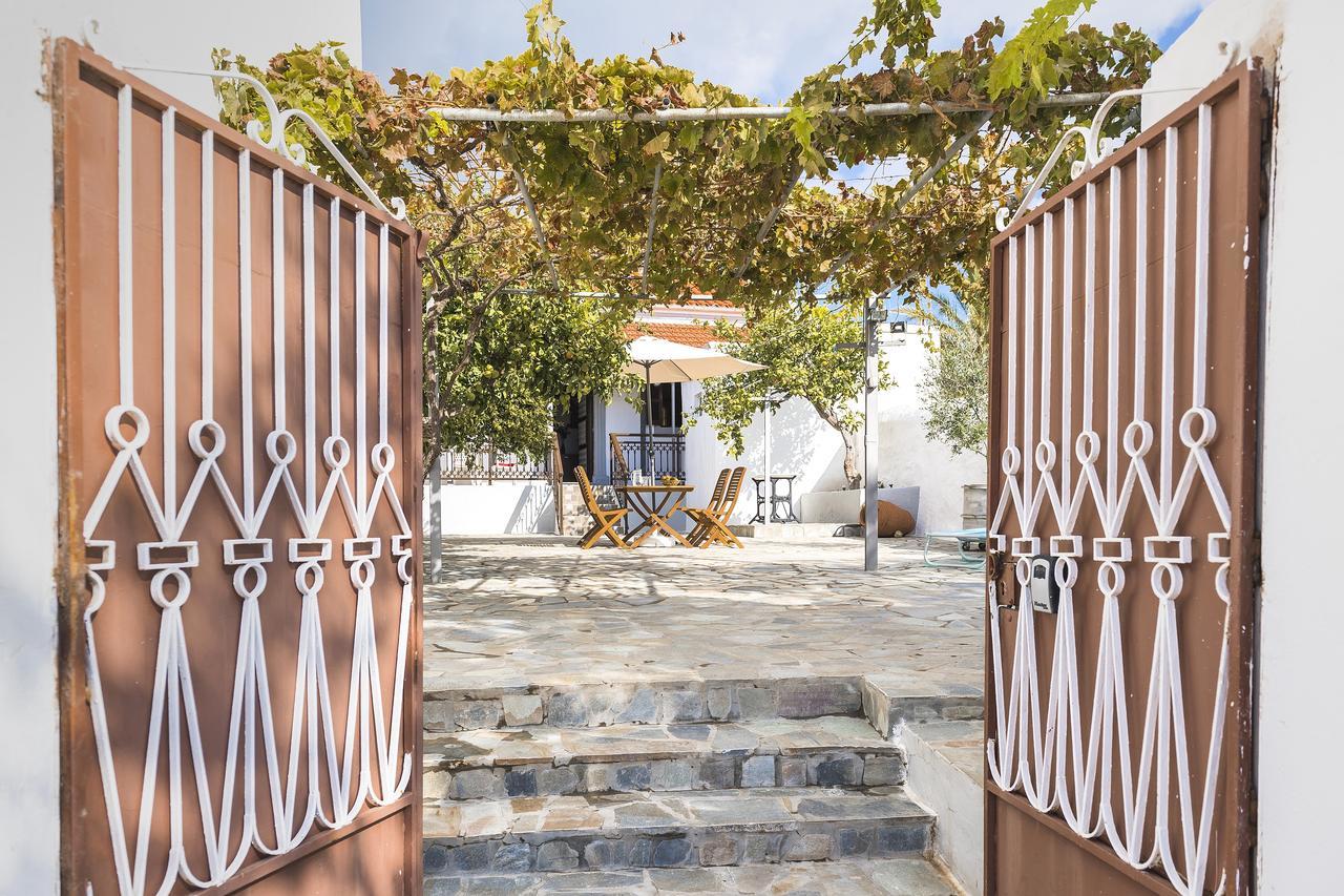 Casa La Perla *