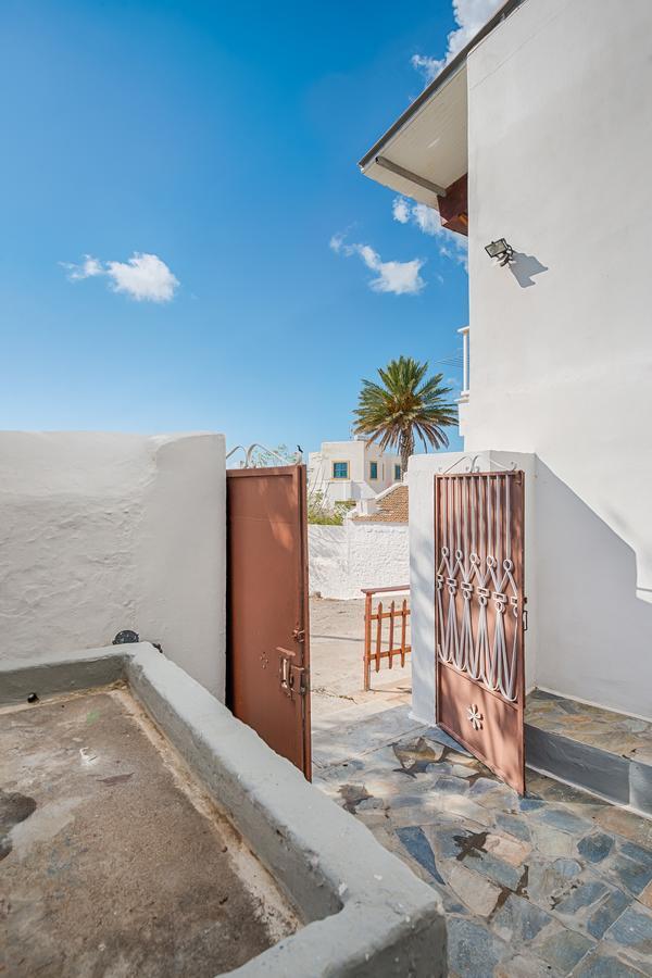 Casa La Perla