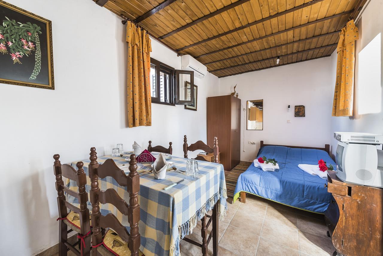Feriehus Casa La Perla *