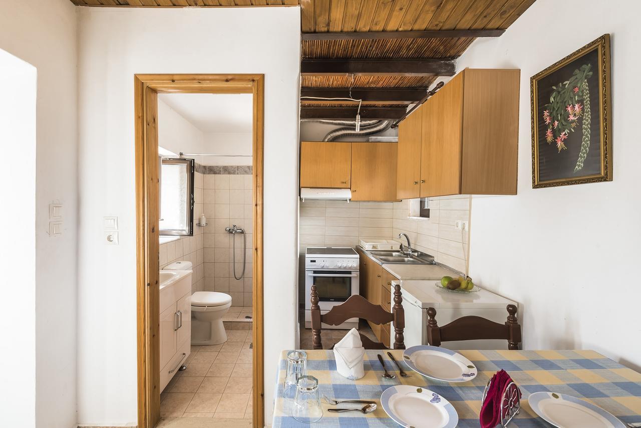 Casa La Perla Lakhania